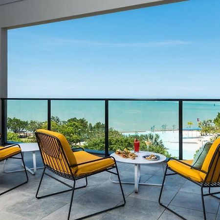 Oaks Cairns Hotel Esterno foto