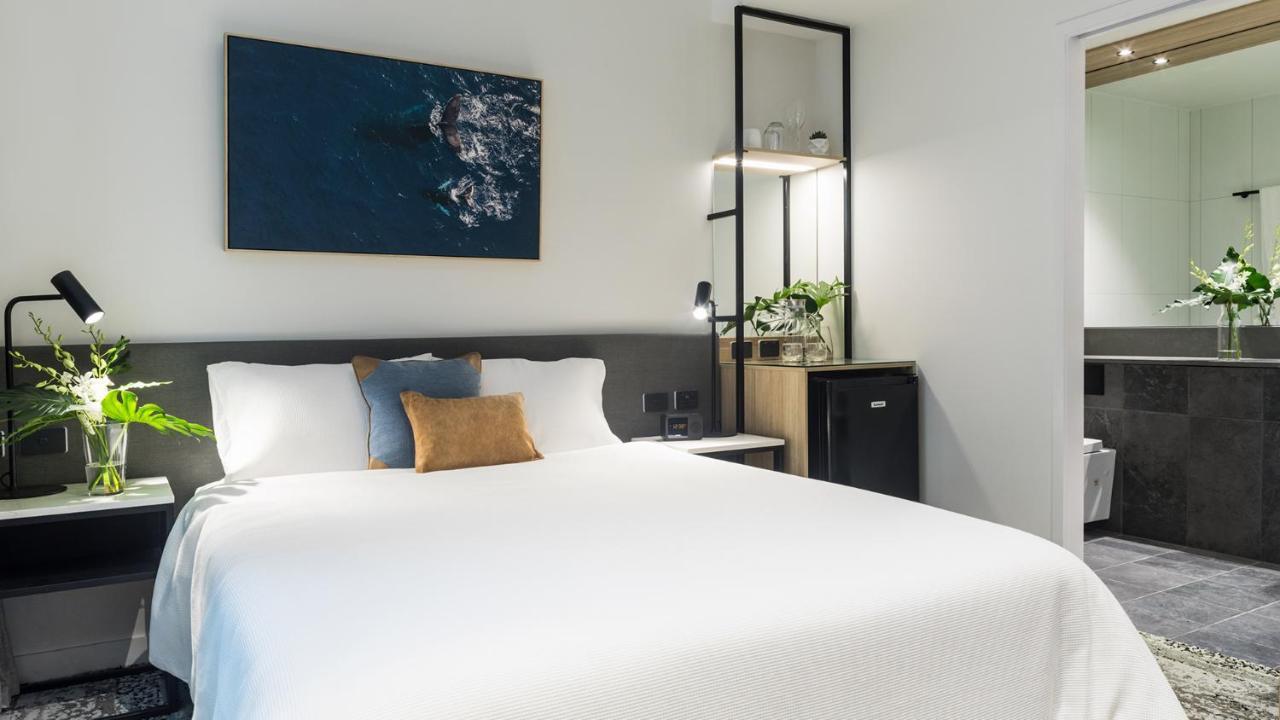 Oaks Cairns Hotel Esterno foto