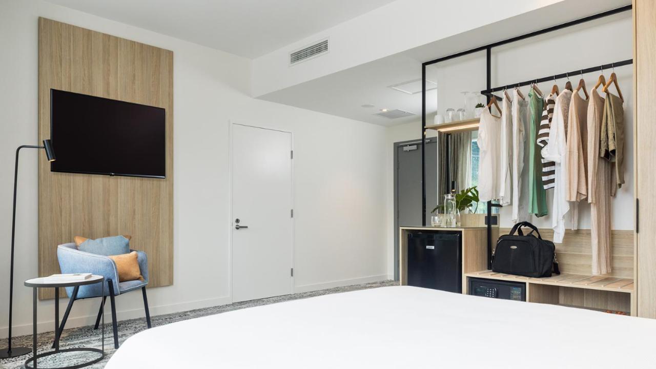 Oaks Cairns Hotel Esterno foto
