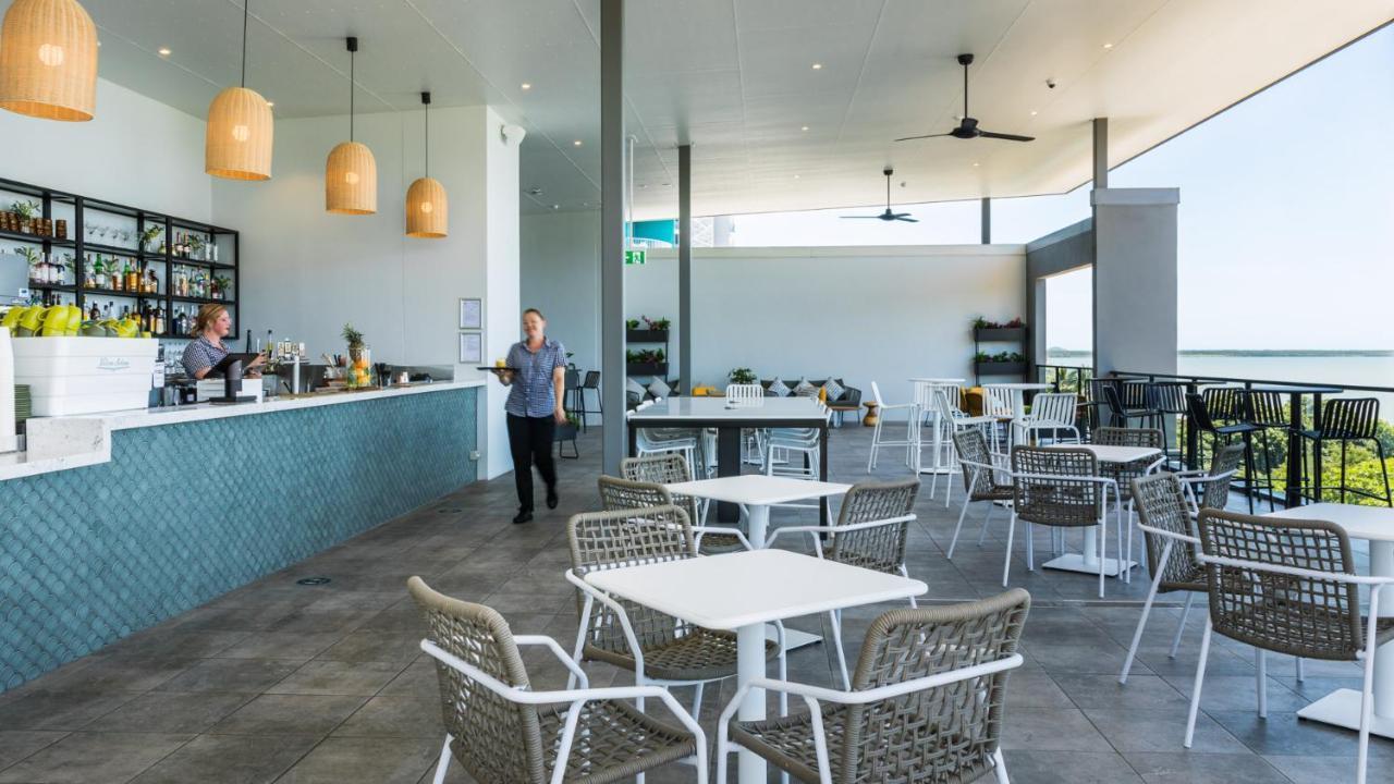 Oaks Cairns Hotel Esterno foto