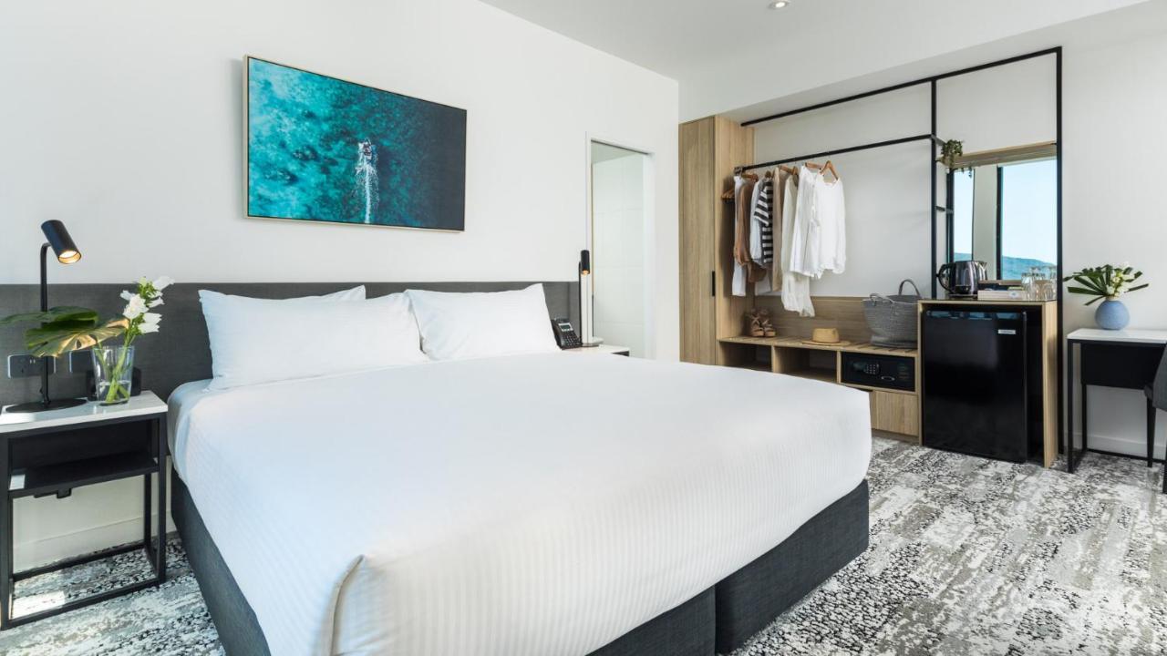 Oaks Cairns Hotel Esterno foto