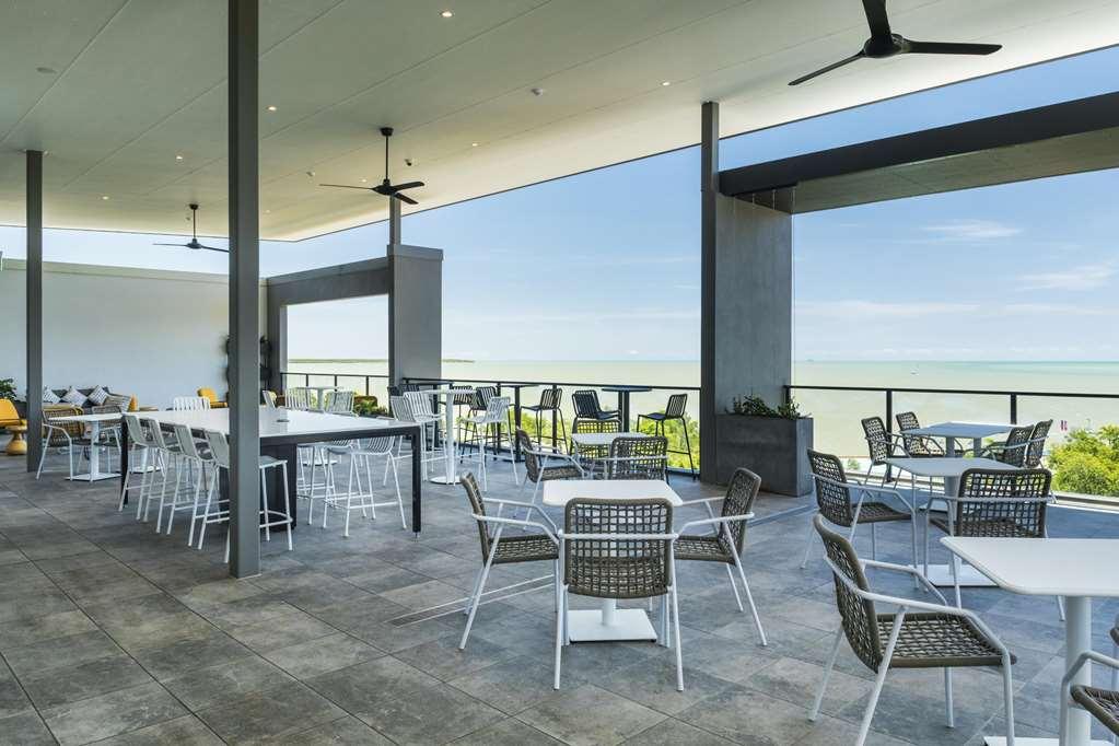Oaks Cairns Hotel Ristorante foto