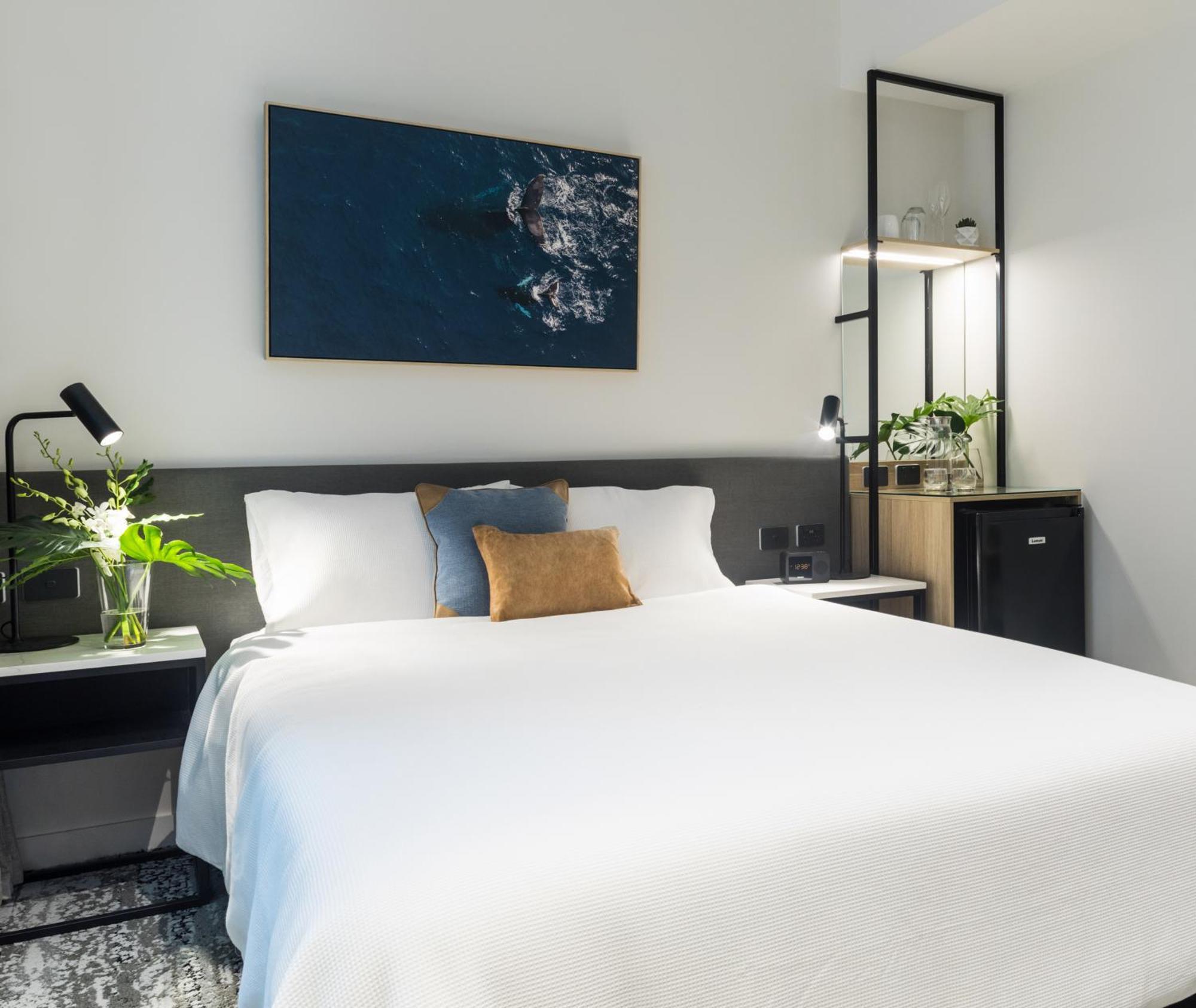 Oaks Cairns Hotel Esterno foto