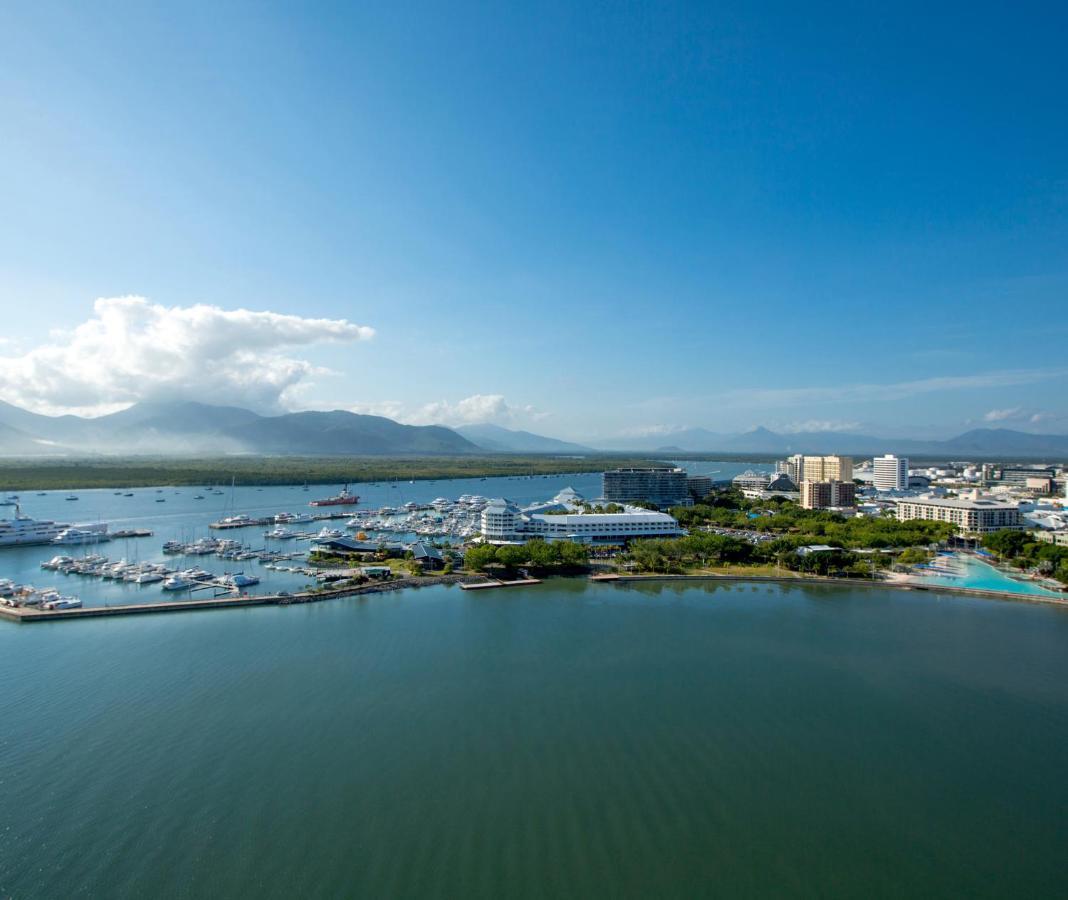 Oaks Cairns Hotel Esterno foto
